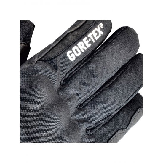 Richa Ice Polar GTX Motorcycle Gloves at JTS Biker Clothing